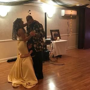 Meet your Posher, Josh